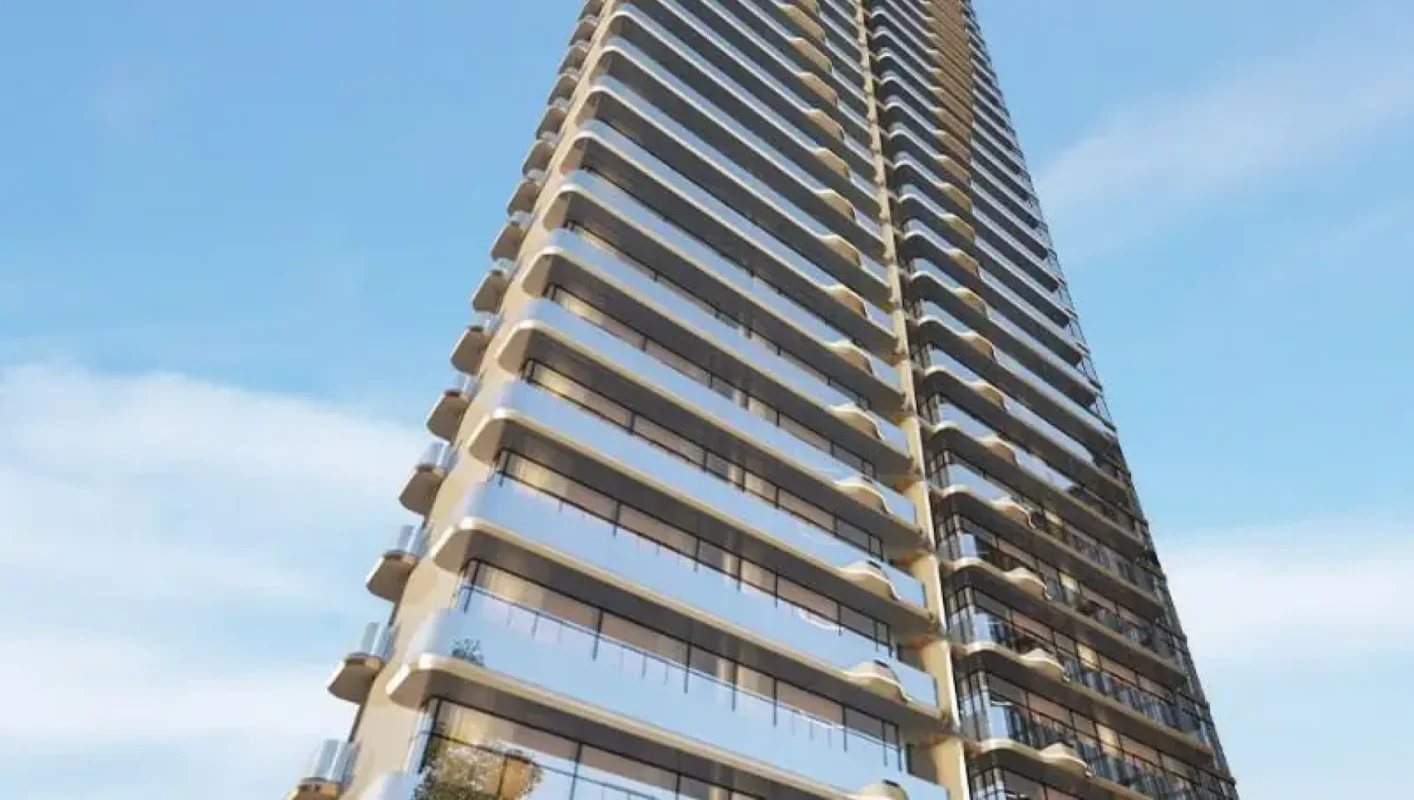 Smartworld Elie Saab Branded Residences, Sector 98